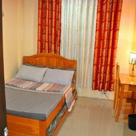 Fully Ac 3Br House For 8Pax Near Airport And Sm With 100Mbps Wifi Villa Puerto Princesa Ngoại thất bức ảnh