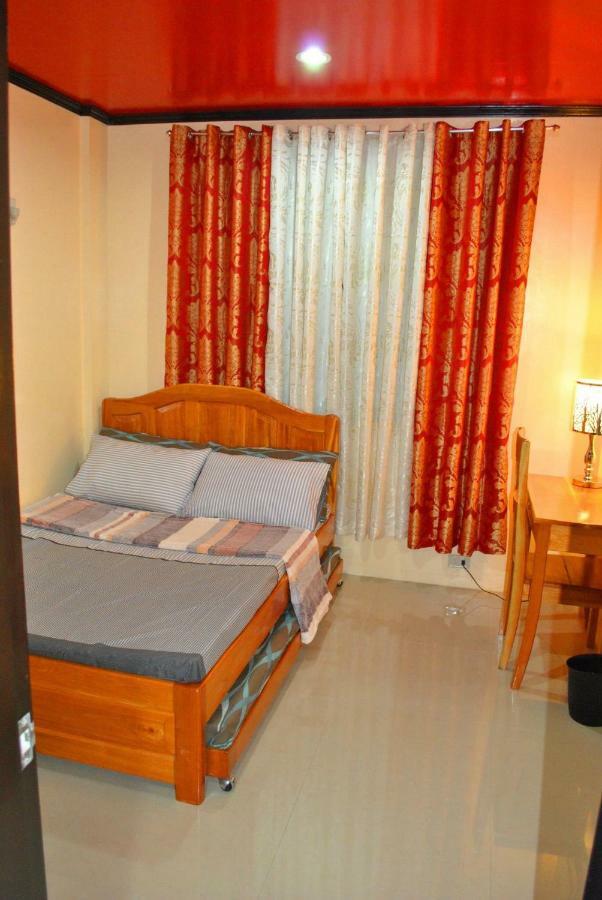 Fully Ac 3Br House For 8Pax Near Airport And Sm With 100Mbps Wifi Villa Puerto Princesa Ngoại thất bức ảnh