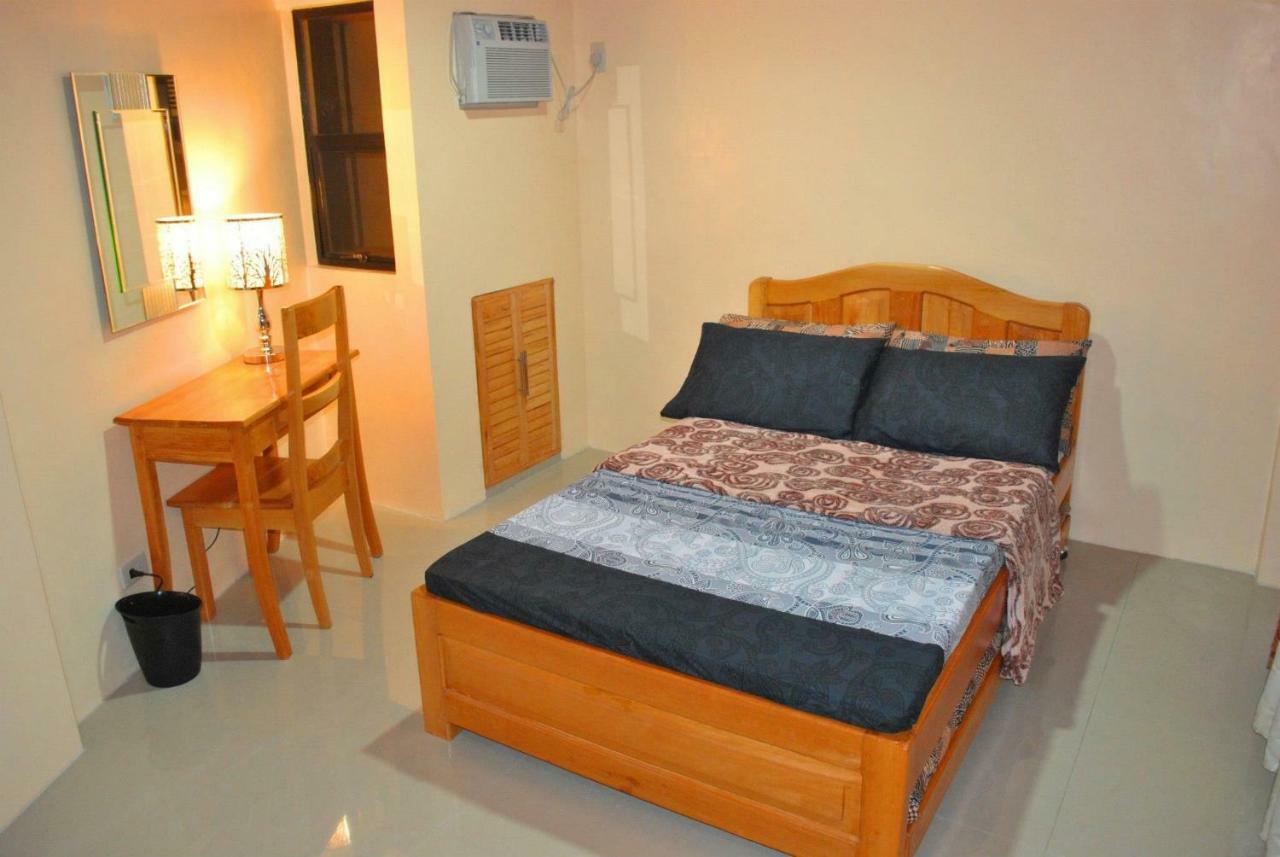 Fully Ac 3Br House For 8Pax Near Airport And Sm With 100Mbps Wifi Villa Puerto Princesa Ngoại thất bức ảnh