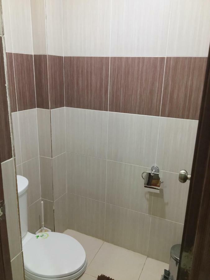 Fully Ac 3Br House For 8Pax Near Airport And Sm With 100Mbps Wifi Villa Puerto Princesa Ngoại thất bức ảnh